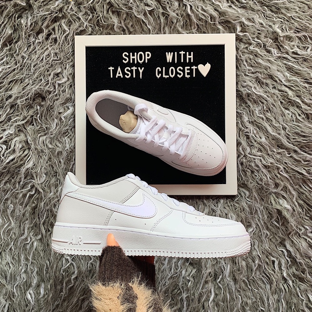 Nike air force 1 sneakers - Picture 3 of 8